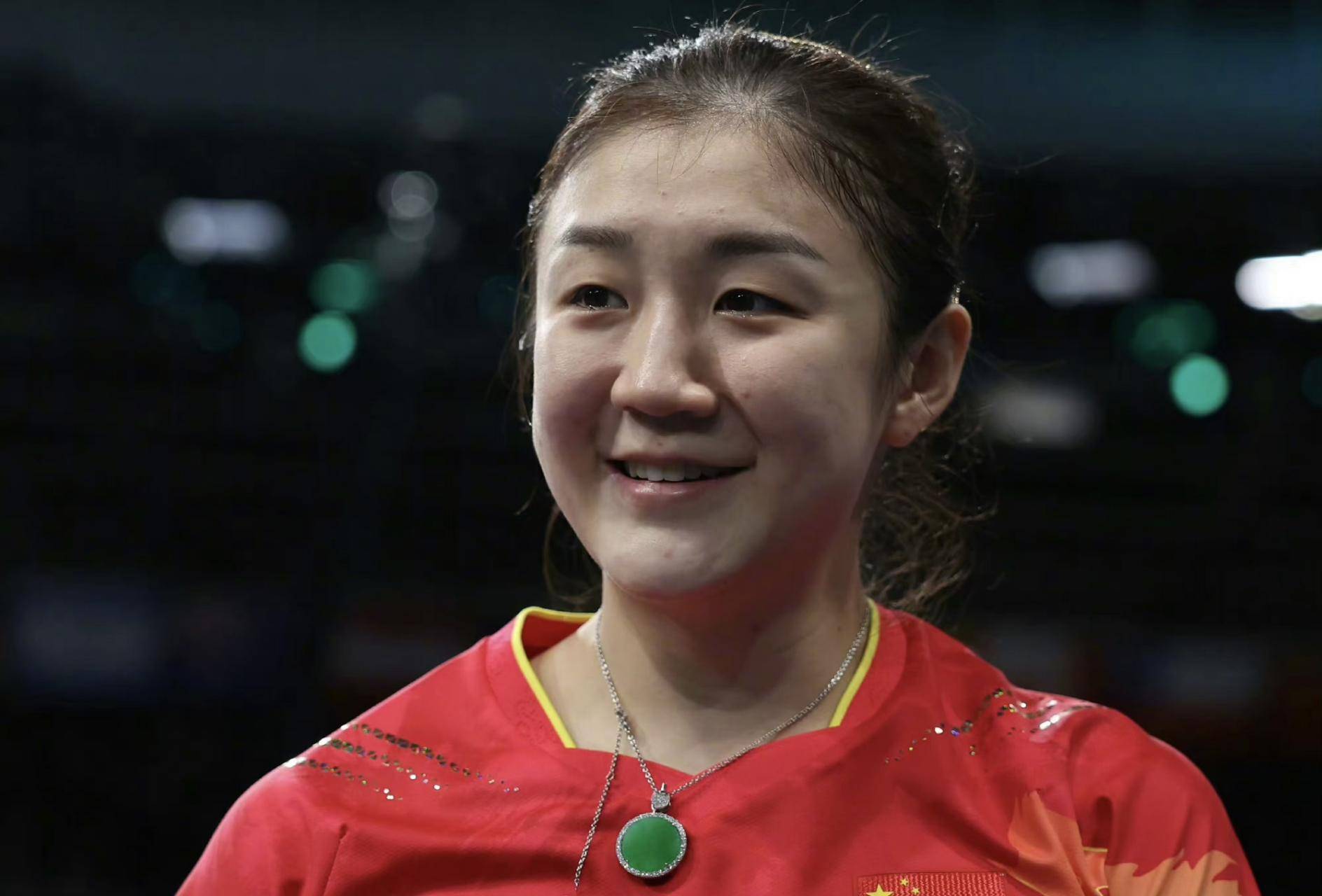 The most poignant Olympic champion (the most poignant Olympic champion Beijing Men's Match Results against Hebei)